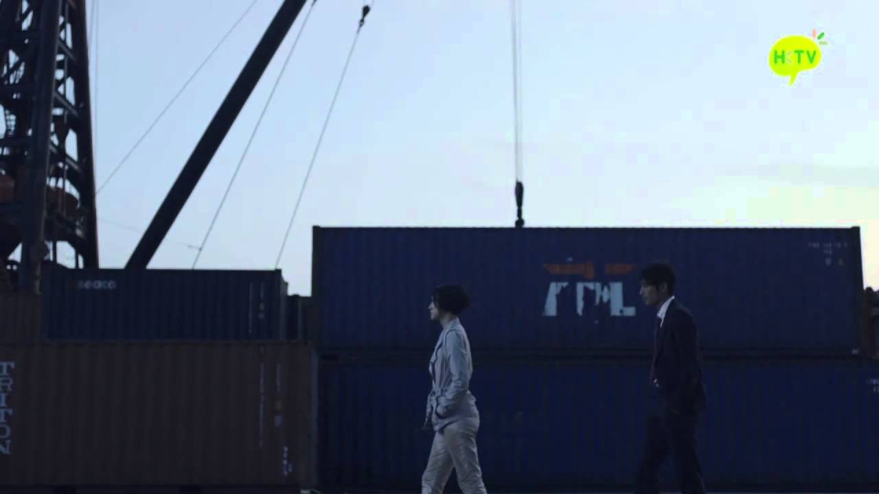 [附歌詞] I&rsquo;ll Be There - 陳詩慧 (HKTV: 選戰第3集 插曲)