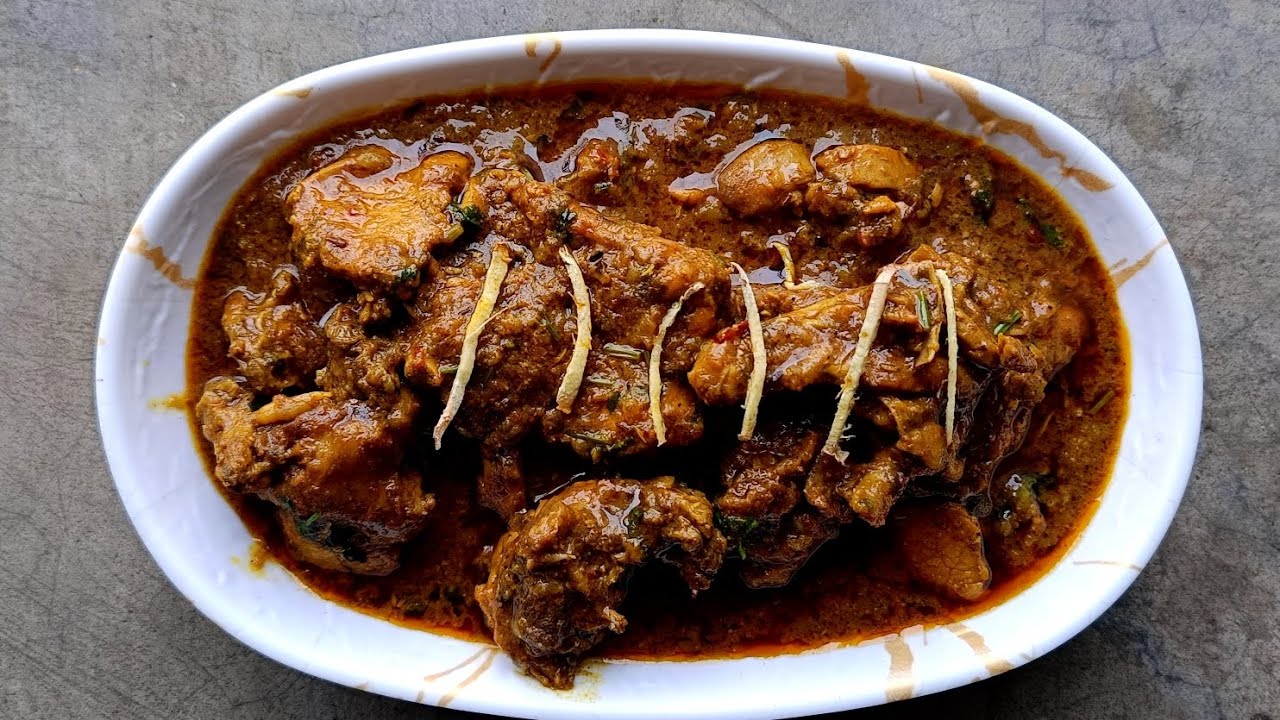 Chicken ki recipe 😋