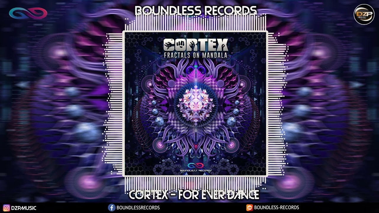 Cortex - For Ever Dance