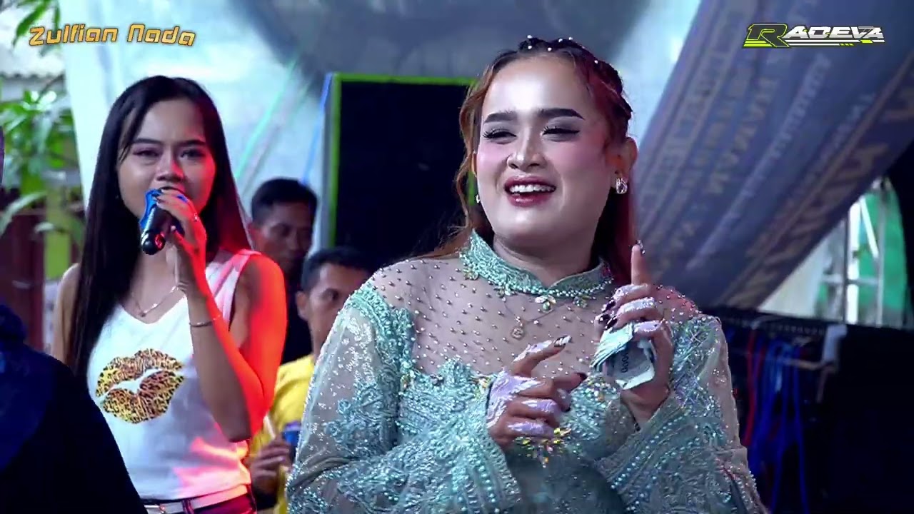 GELAS RETAK (ZN) Selasa 27 januari 2026 - Tri ayu iswara