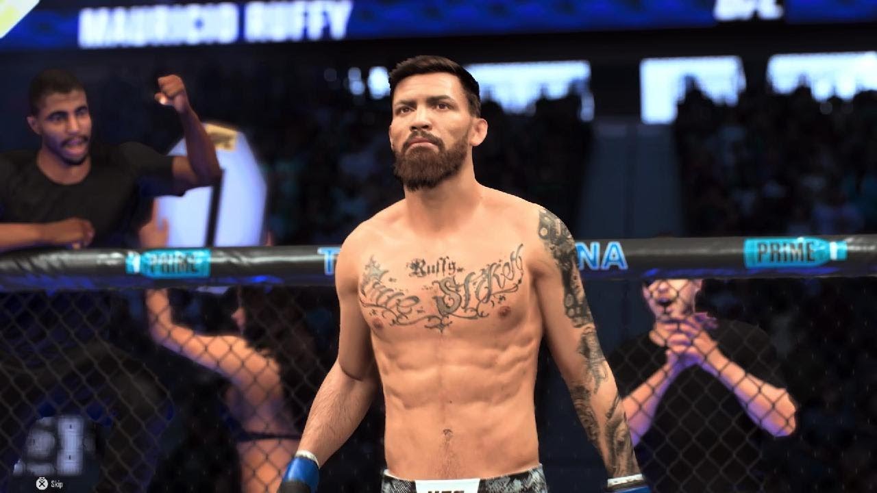 Predictions UFC 325 Rafael Fiziev vs Mauricio Ruffy