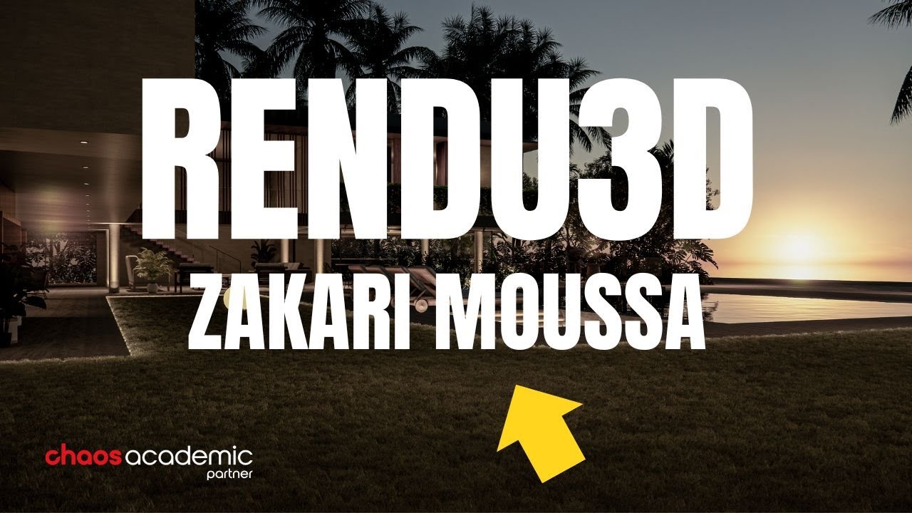 Rendu3D du frère Zakari Moussa   Vos impressions