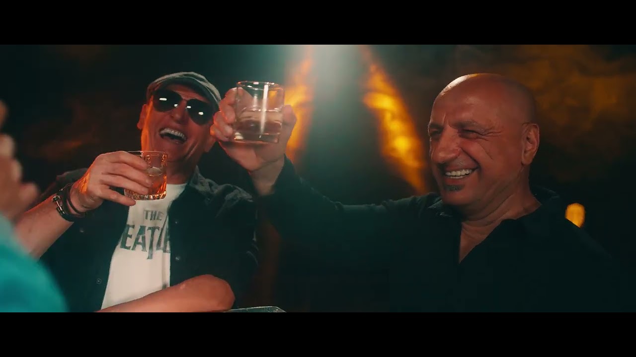 NASER BERISHA - Ha, pi e rri ...