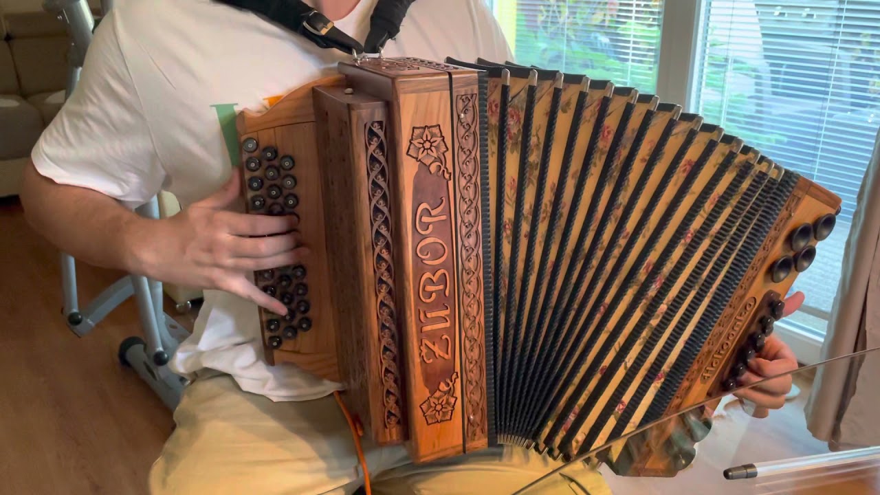 Ked som šiel ku milej naposledy ADG