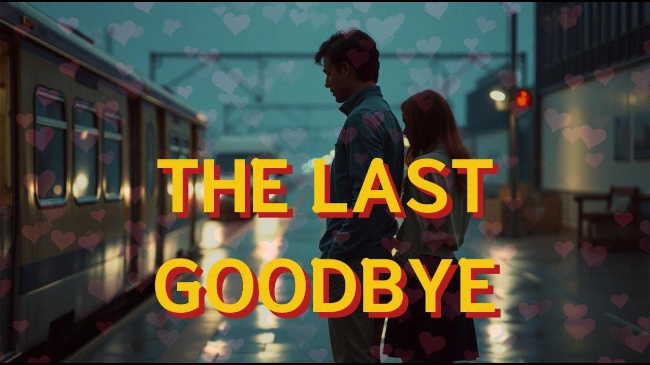 THE LAST GOODBYE. Broken Hearts Still Love – Deep Sad Romantic Song