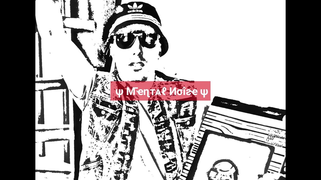 Mental Noise: Ep.37 
