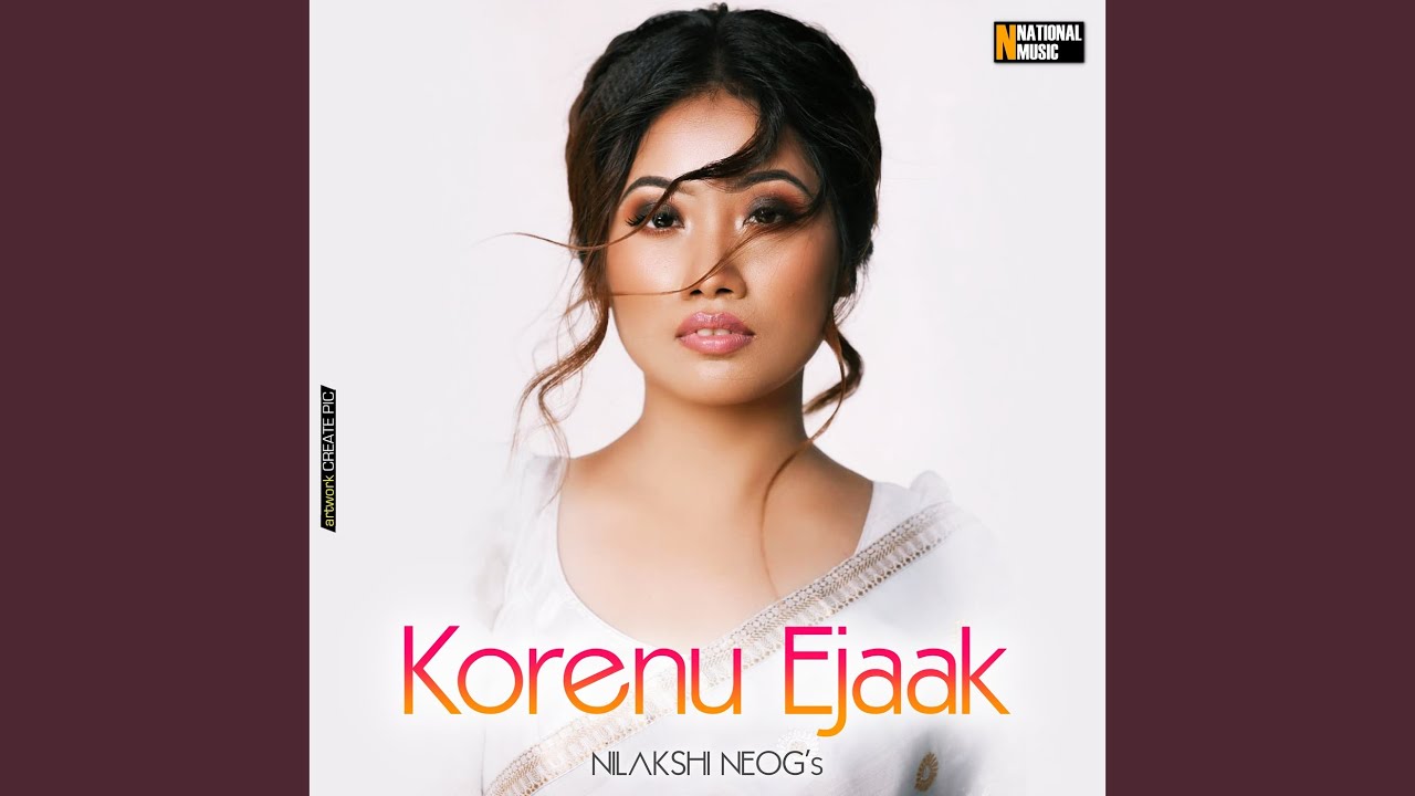 Korenu Ejaak