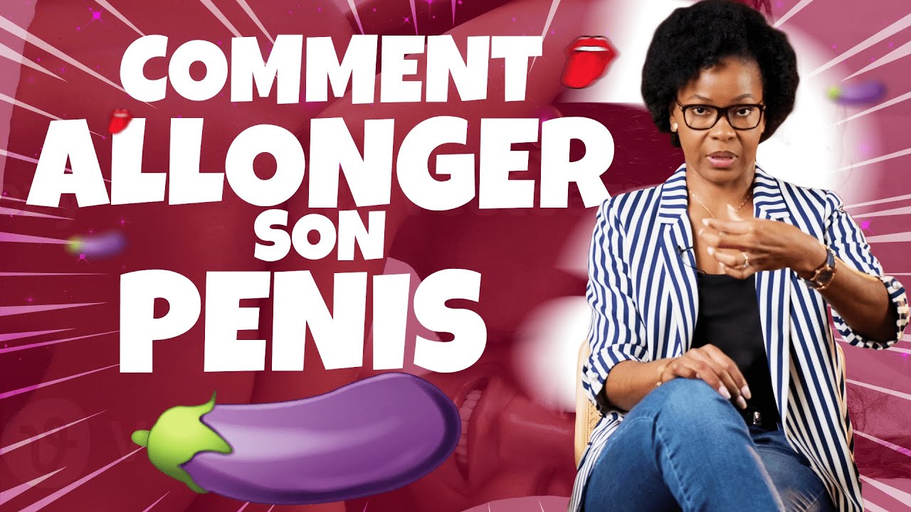 COMMENT AUGMENTER LA TAILLE DE VOTRE V.ERGE?