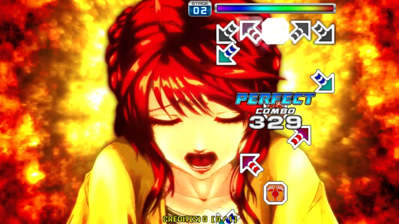 [Pump It Up Prime] Hestia S7
