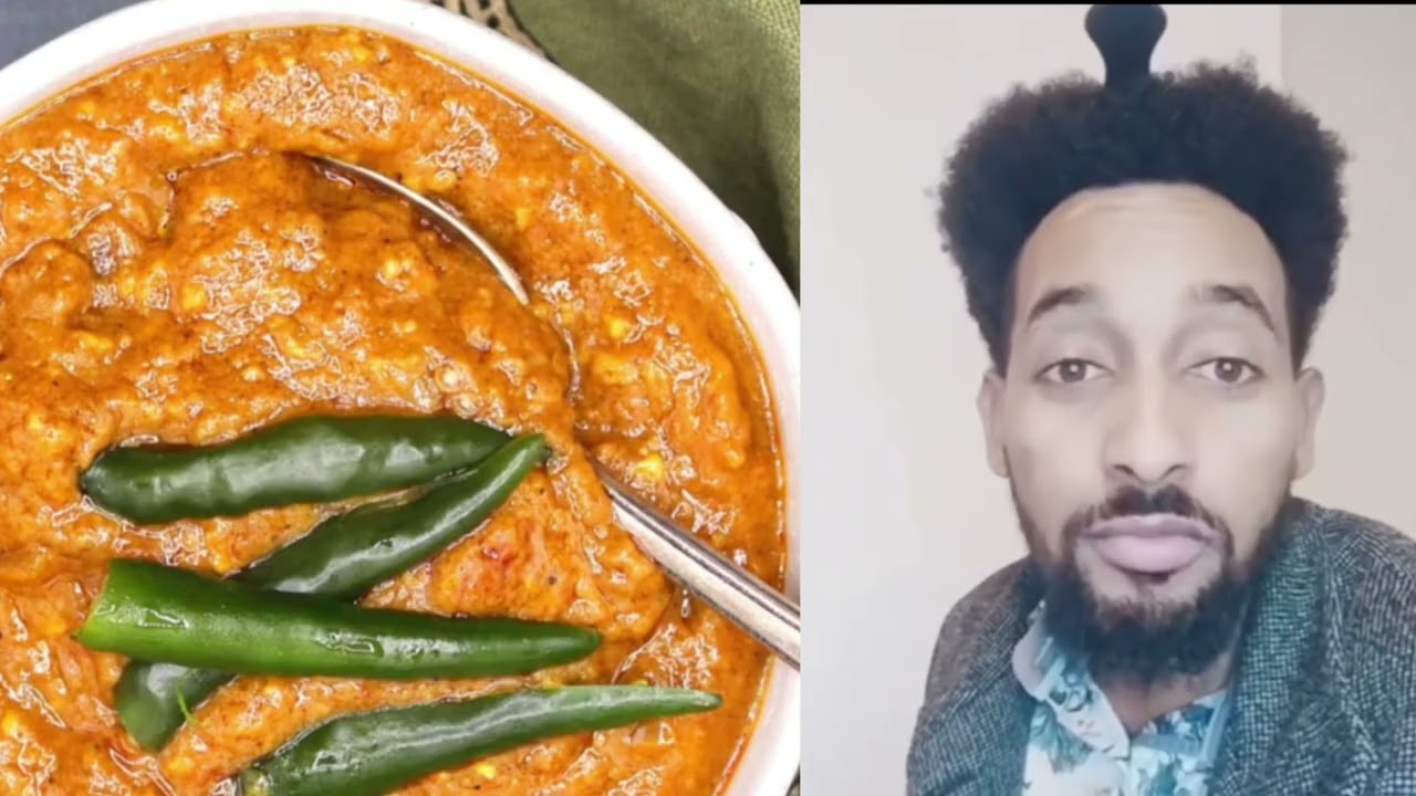 ሽሮ ተሳኢኑ ይብሃል ኣሎ