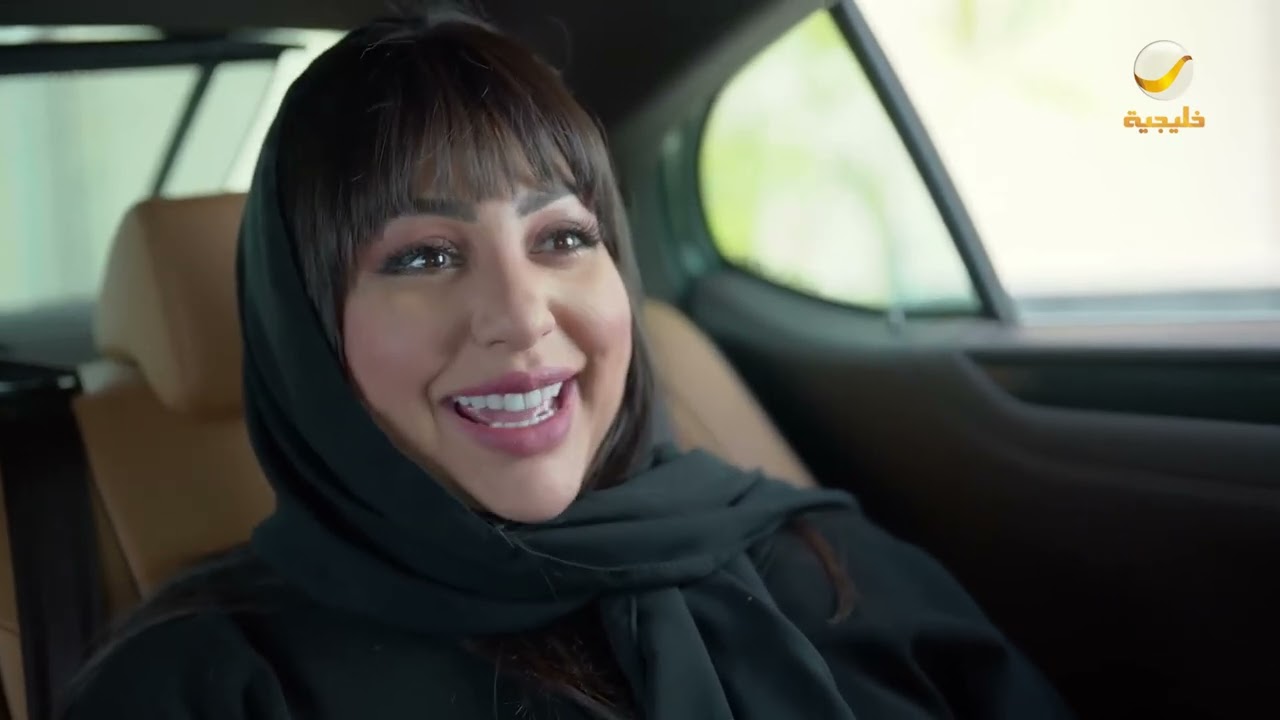 مسلسل شباب البومب - حلقه سيدة أعمال