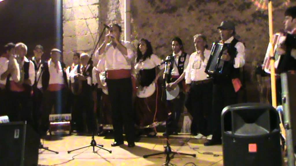 Indifference (valzer musette), Viva la Polka - friscalettu (Carmelo Bruno).