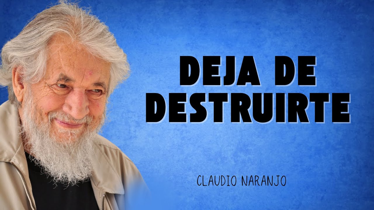 3 señales de que el Ego tomó el control – Claudio Naranjo