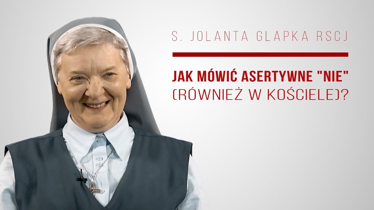 Jak mówić asertywne 