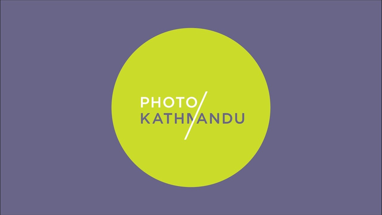 Photo Kathmandu 2016 - A LOOK BACK