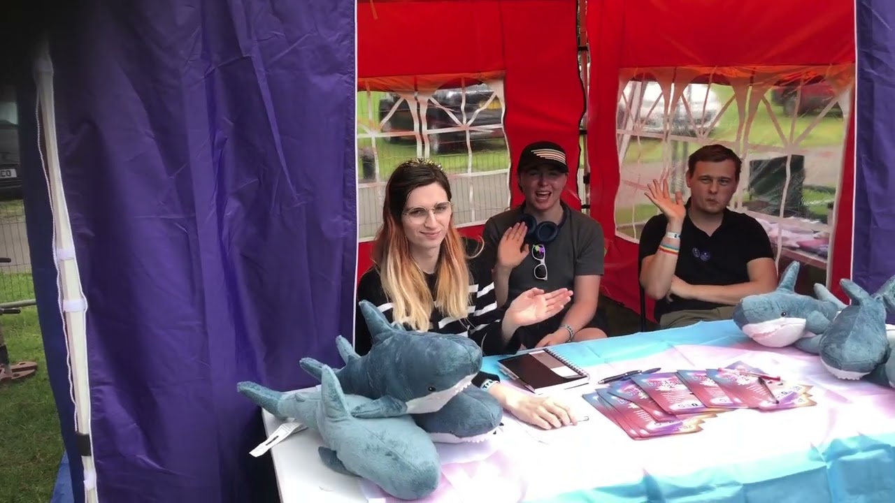 Pride in the Park 2024