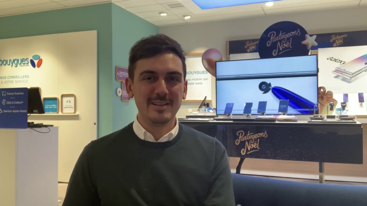 Le Bachelor Marketing Digital de l'INSEEC