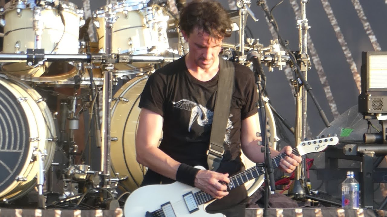 Gojira - Full Show Live - Knotfest Roadshow 9/6/19