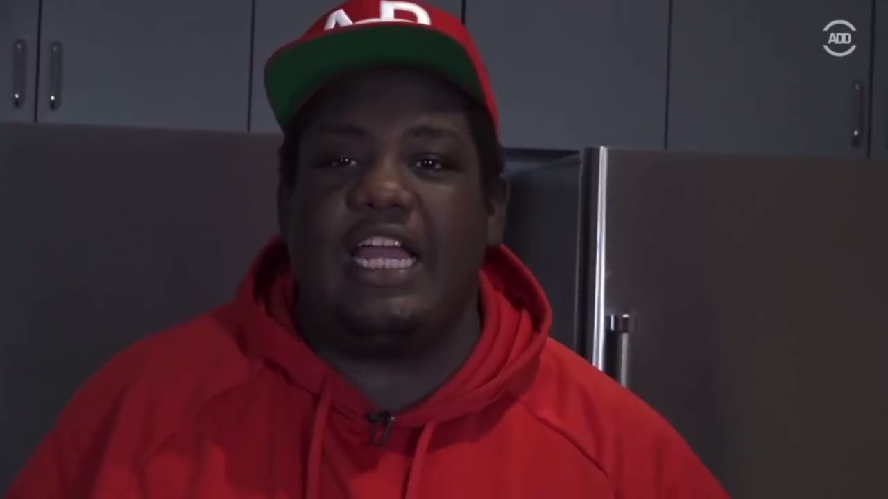 Teddy Ray Best Moments