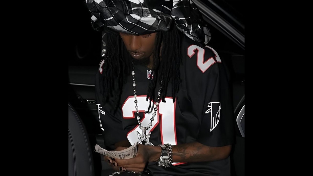 (FREE) Playboi Carti Type Beat - 
