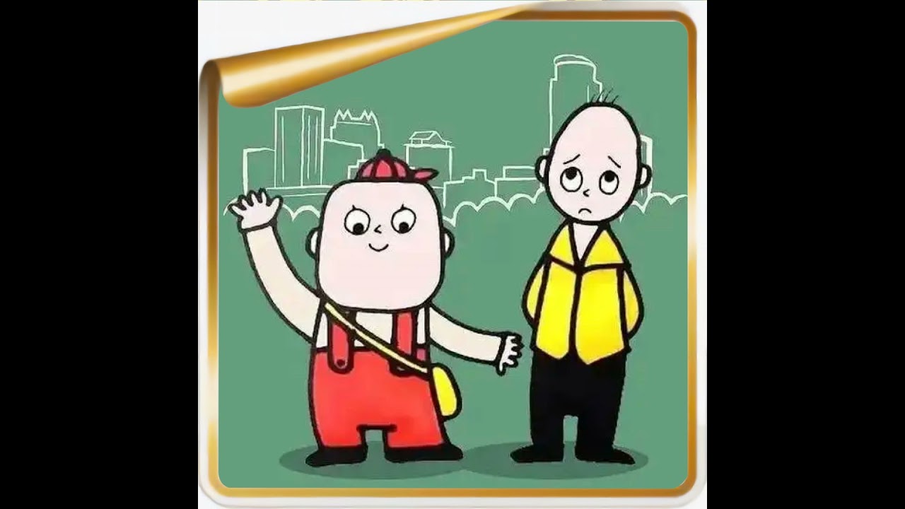 世界通用的双主角设定《没头脑和不高兴》如何诞生的？ft.普洱猫