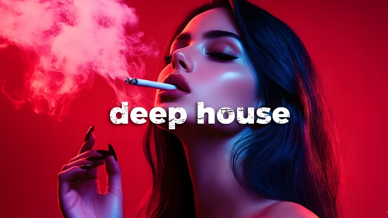 Smoke Mood — Just Relax | Deep House Mix 2026 • Chill / Night Vibes / Stress Relief #12
