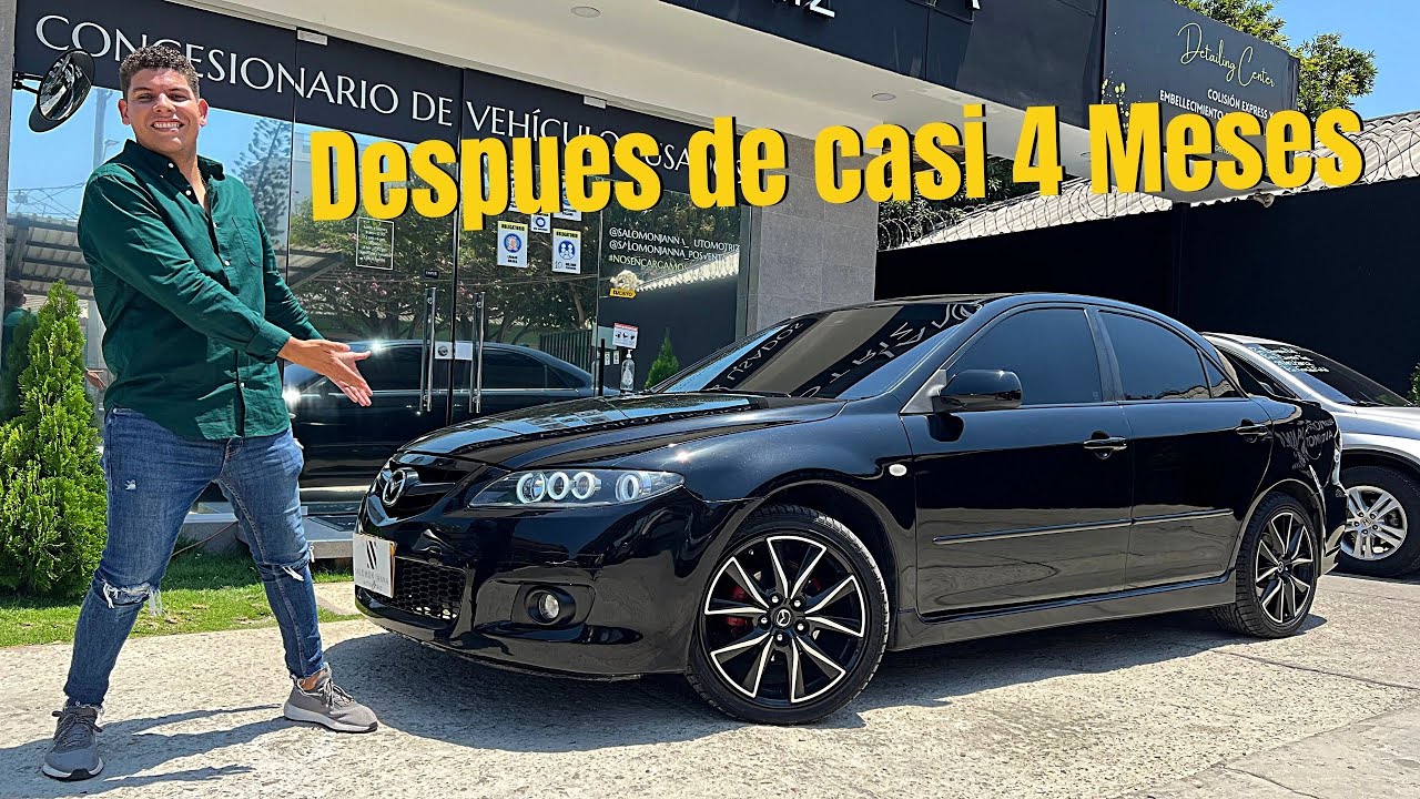 Por fin terminamos de transformar al IROMOVIL 🔥 &iquest;Cuanto dinero me gast&eacute;?