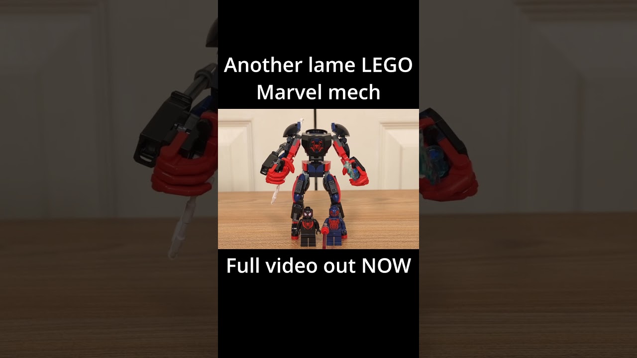 Let me know what you think of this set?