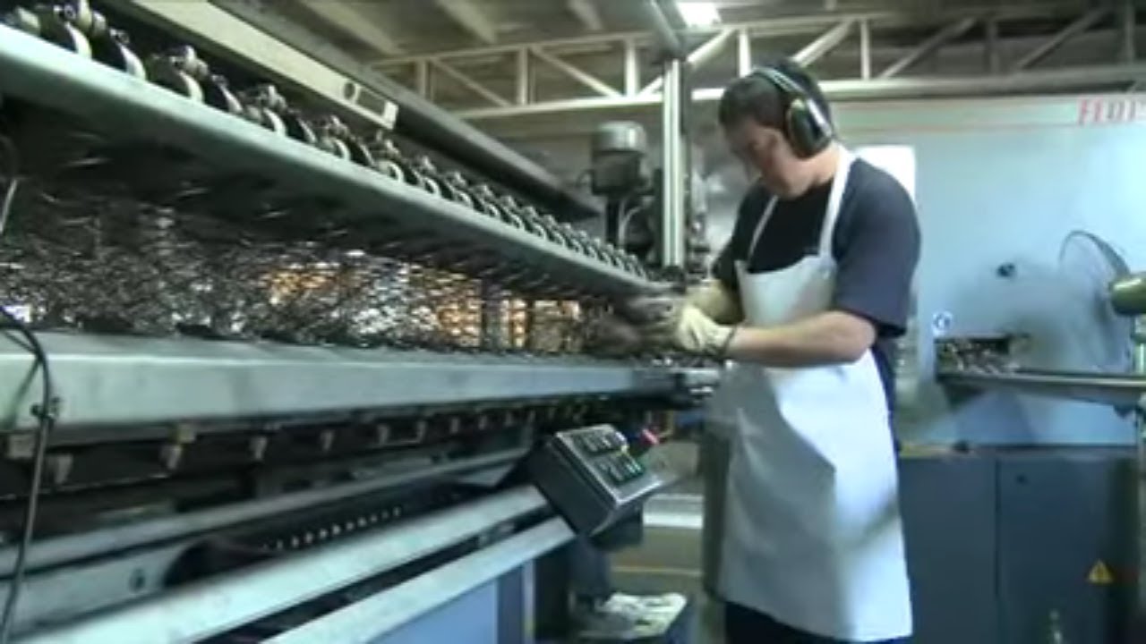 De la Fábrica a tu Casa 