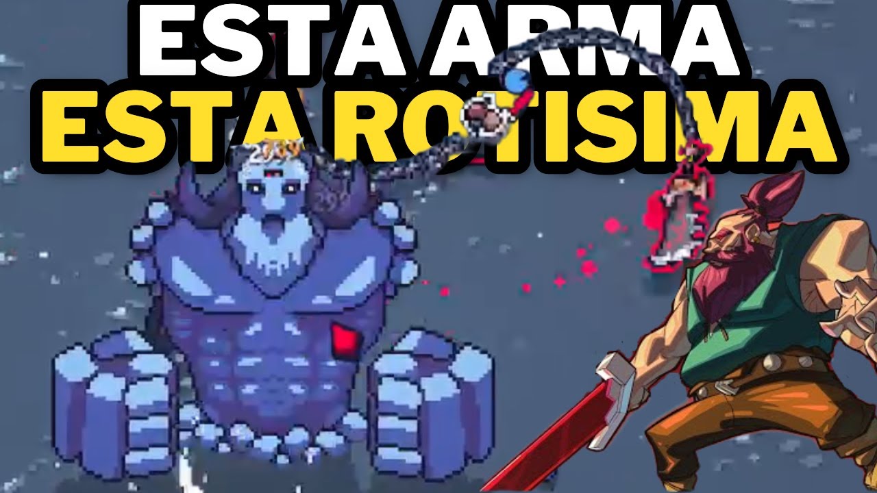 Esta arma de fuego destruye TODO en Niflheim 🔥👹 | Asgard's Fall: Viking Survivors