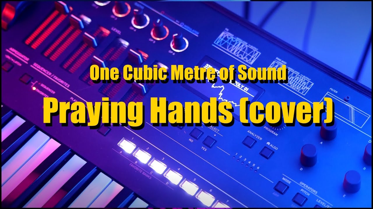 Castlevania II: Belmont's Revenge - Praying Hands (cover by OCMS)