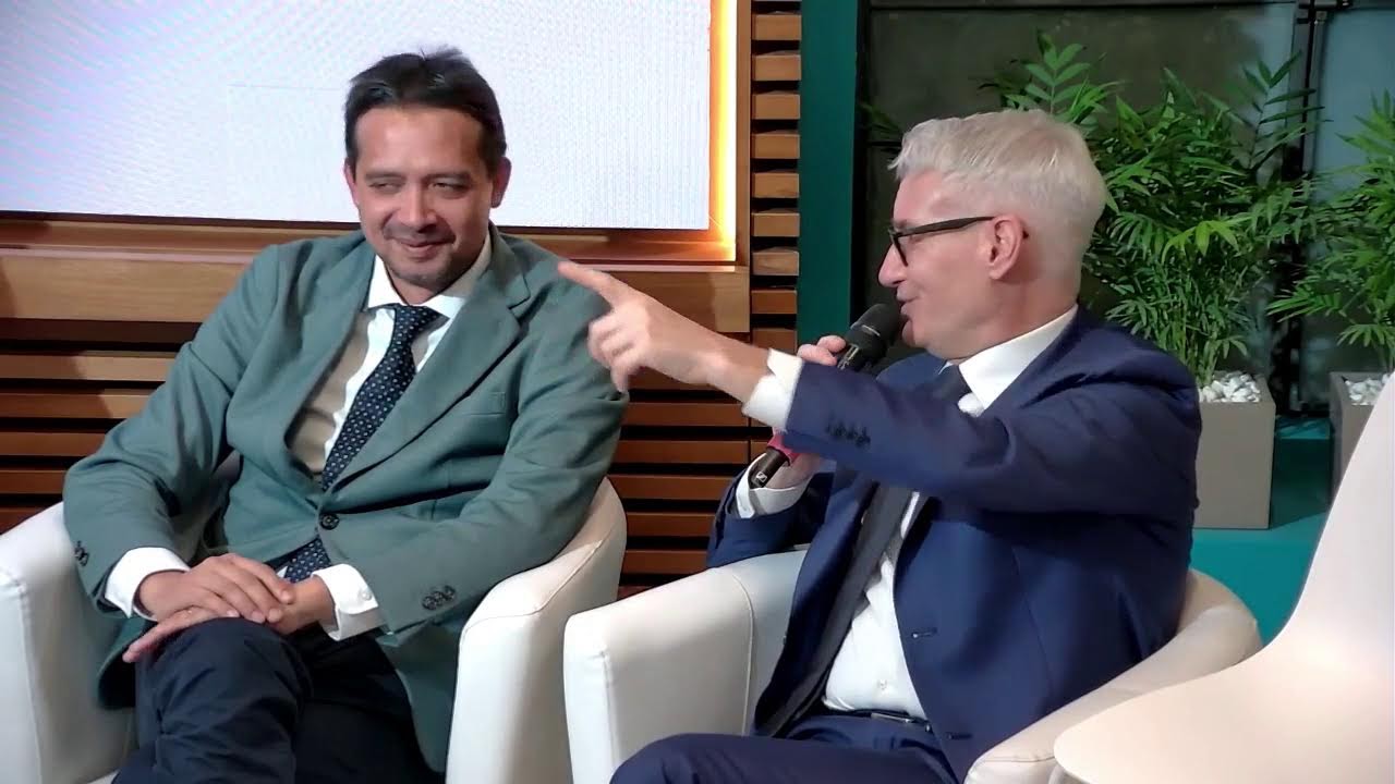Conferenza Stampa