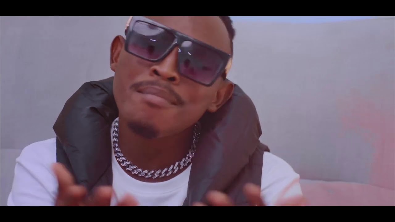 Ability feat. Kayumba - Iyoyo (Official Music Video)