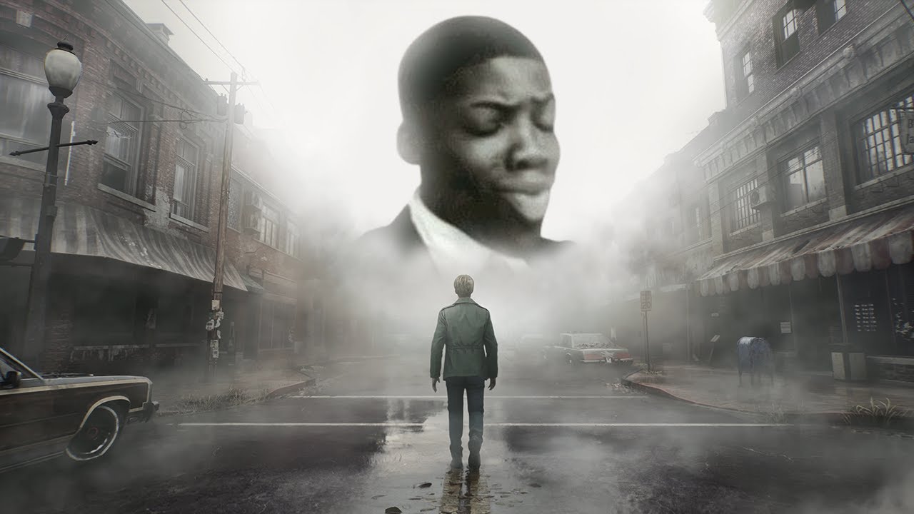 In my rizzless dream.