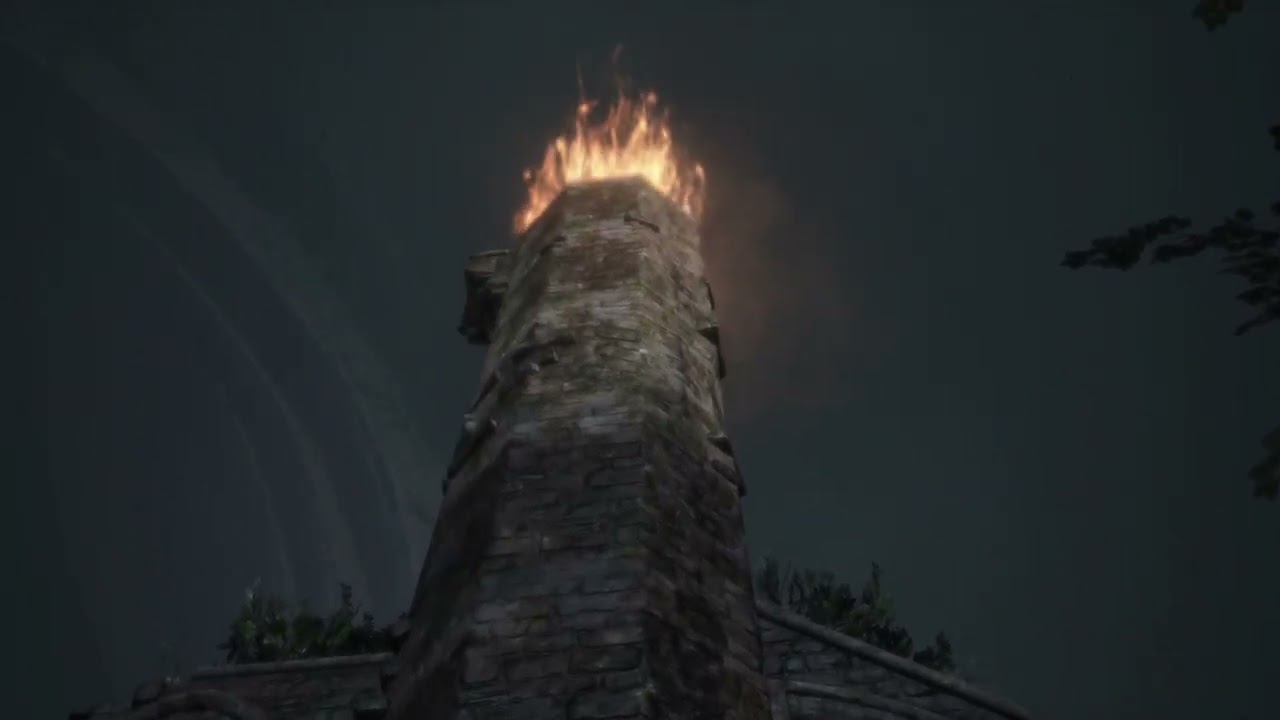 DARK SOULS III  (в коопе) #3