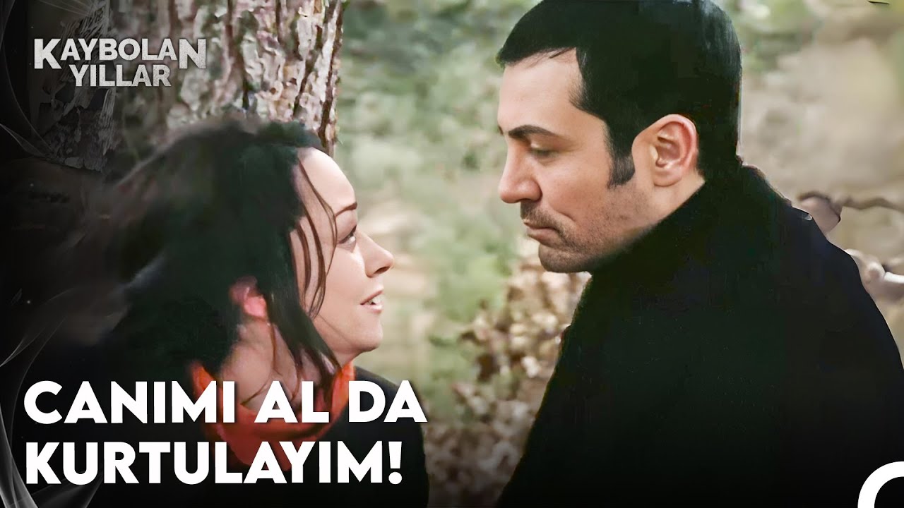 Esmer, Kendine Yakışanı Yaptı - Kaybolan Yıllar 30. Bölüm