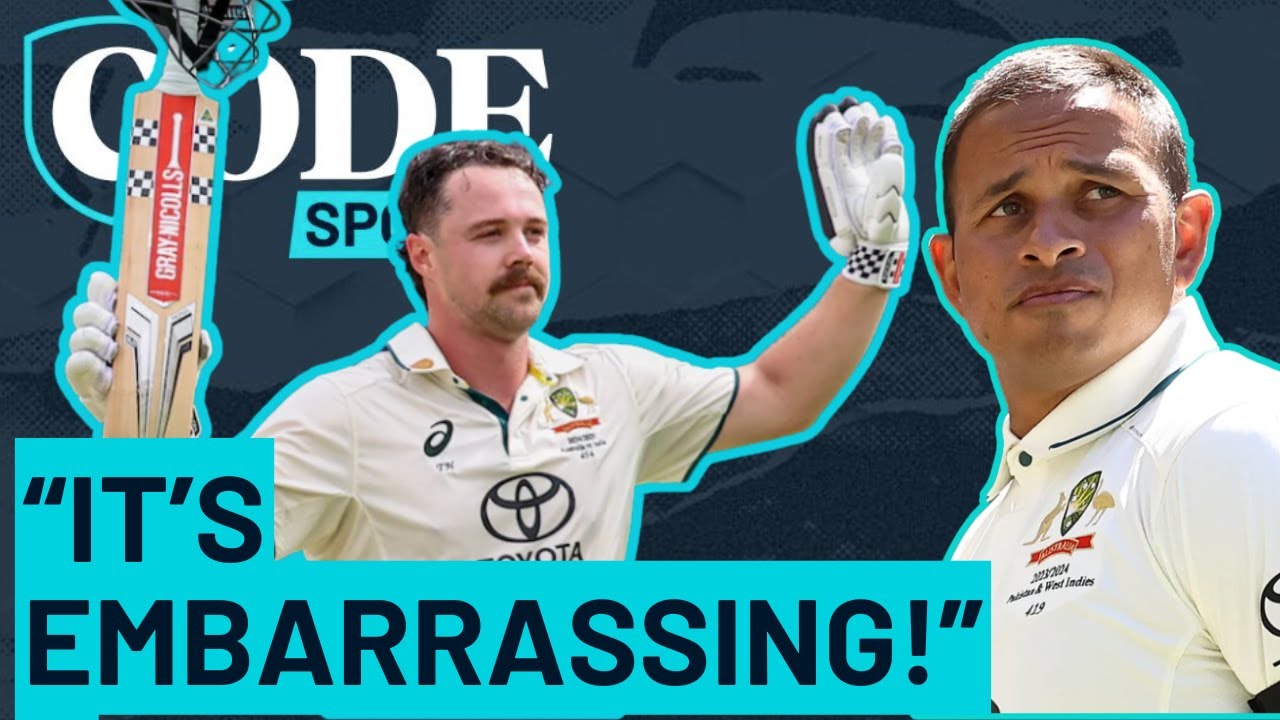 Why Khawaja Can’t Be Picked, McCullum & Stokes Face a Legacy-Defining Brisbane Test. Ashes 2025