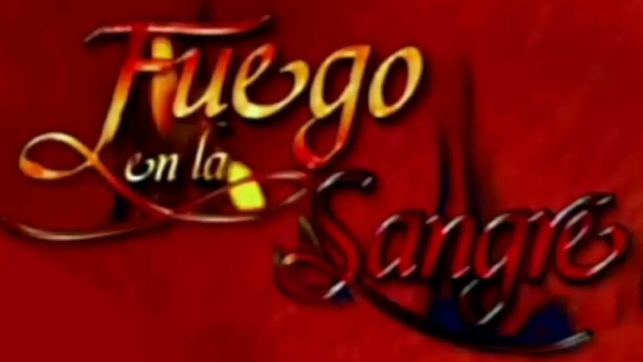 Fuego En La Sangre Soundtrack Muerte Infernal