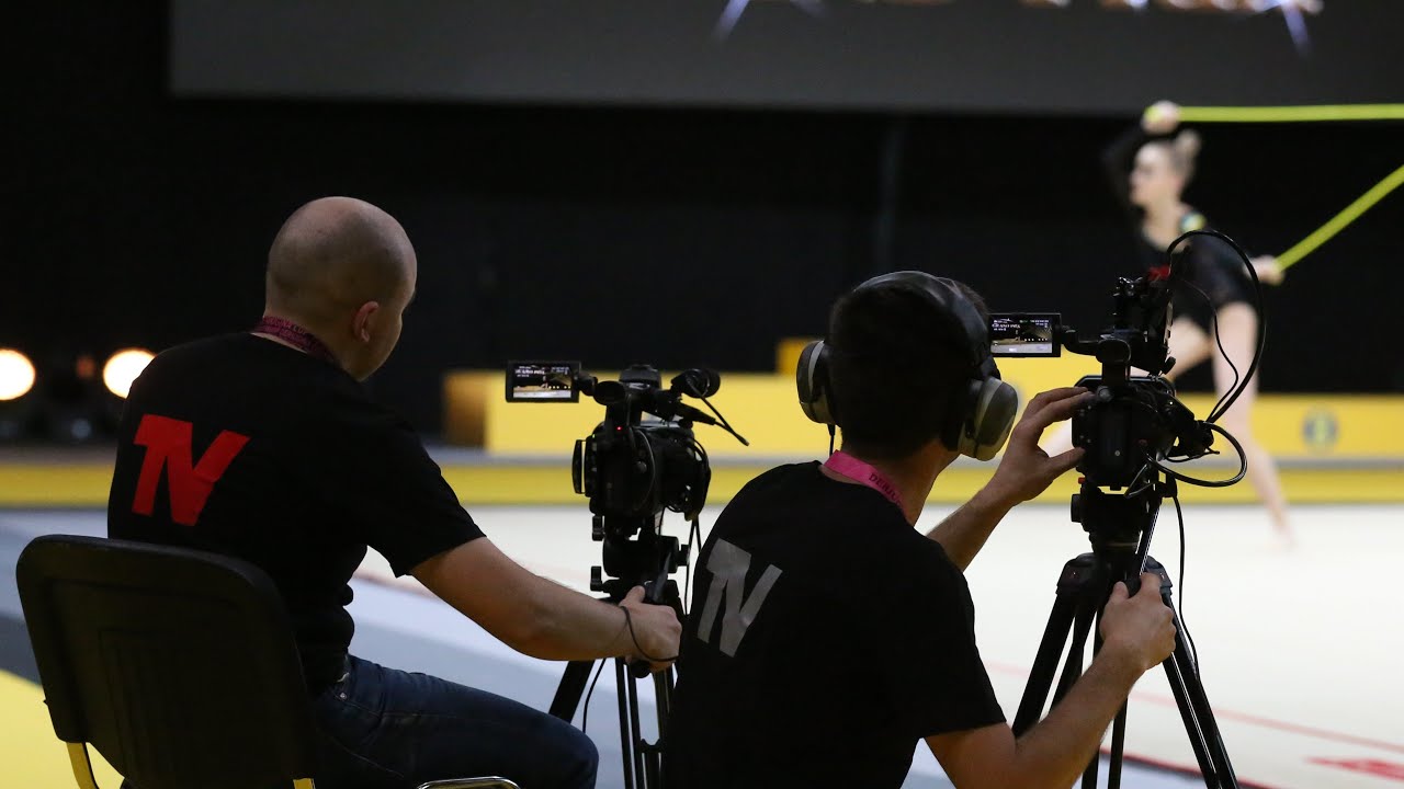 Krinbutan - video&broadcast production