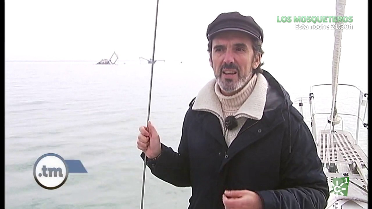 Tierra y Mar | Crianza de zamburiñas y pesca de choco