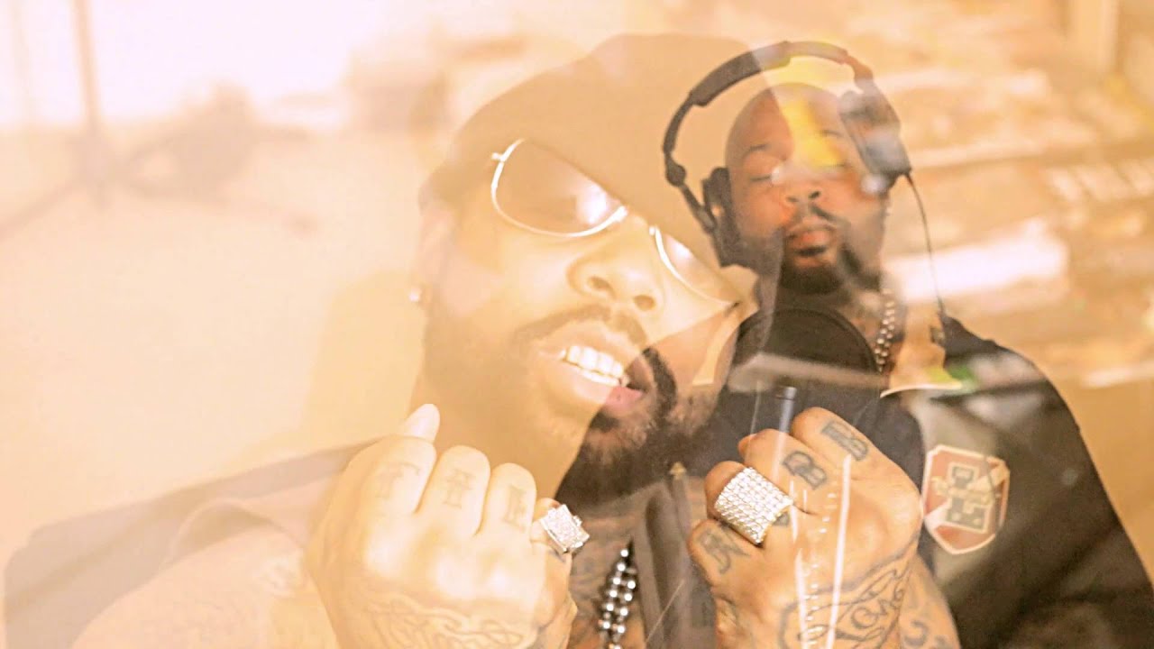 Ty Nitty - Master Mind (Official Video)