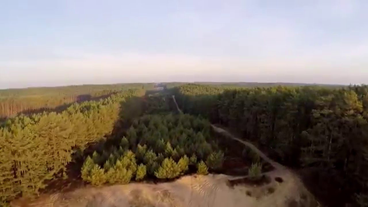 Jezioro Chojno