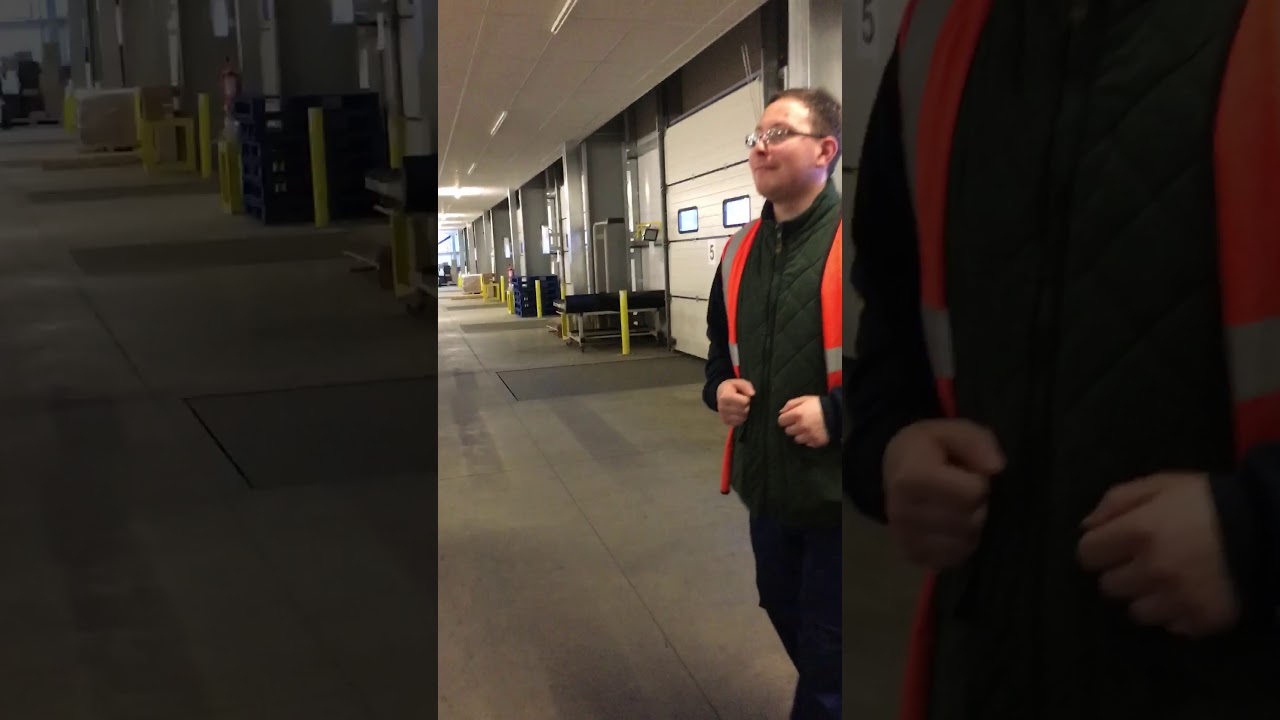 Idiots at work 2018