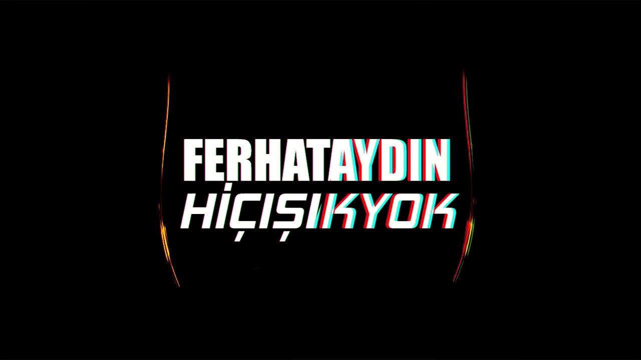 Ferhat Aydın - Hiç Işık Yok (Rock Cover)