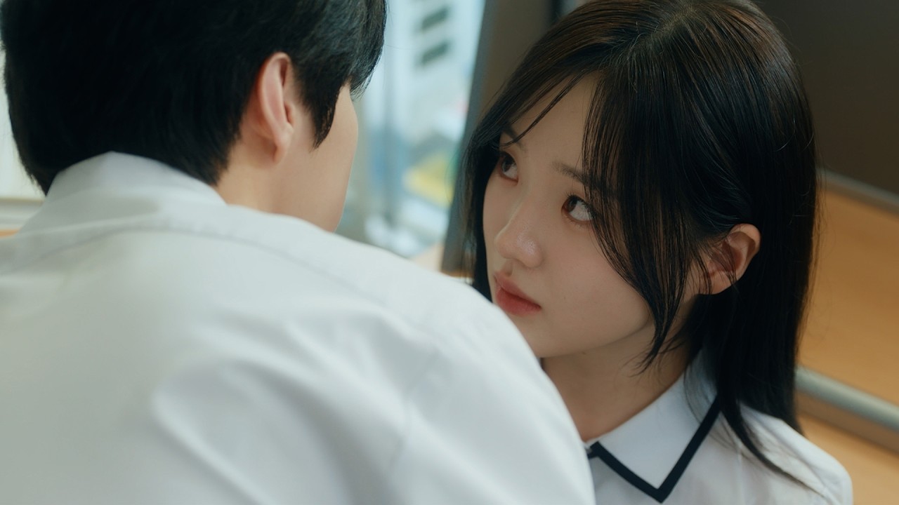 𝙋𝙡𝙖𝙮𝙡𝙞𝙨𝙩 | 나도 모르게 끌려가 버린 | 자석같은 이끌림 느좋 보이스