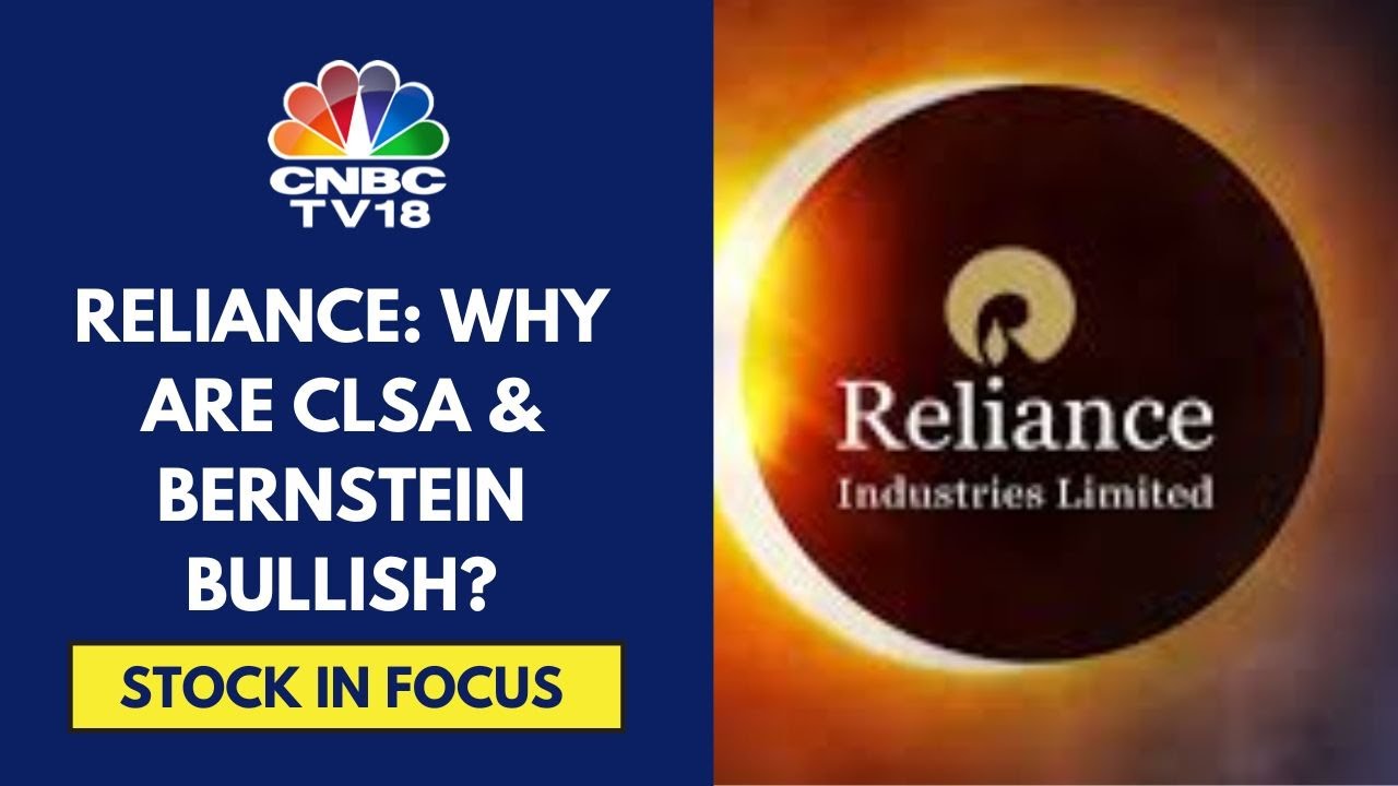 RIL's Growth Engine Led By Jio, Says Bernstein; 5G Monetisation To Aid Next Leg Of Growth, Says CLSA