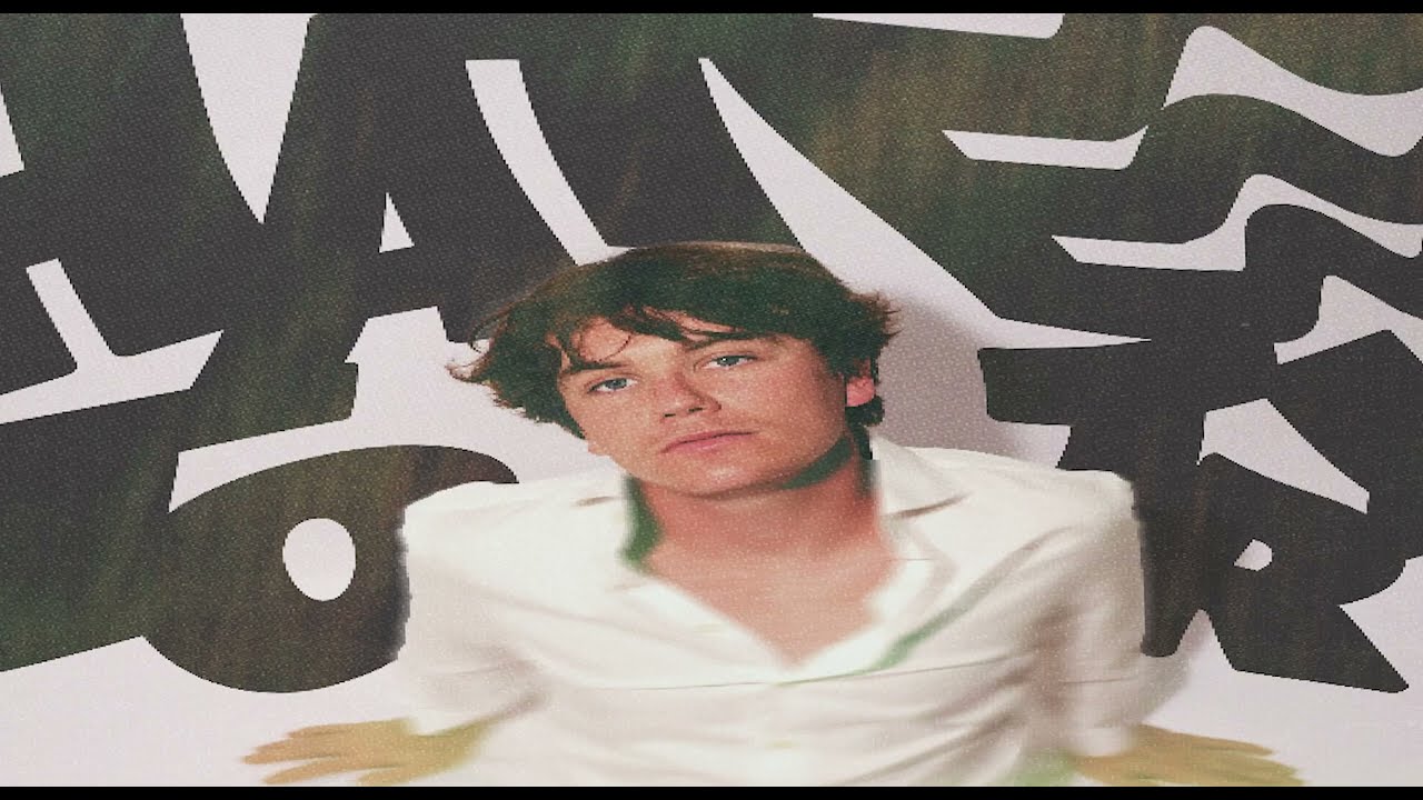 HATE TO TRY - KAYDEN (Official Audio)