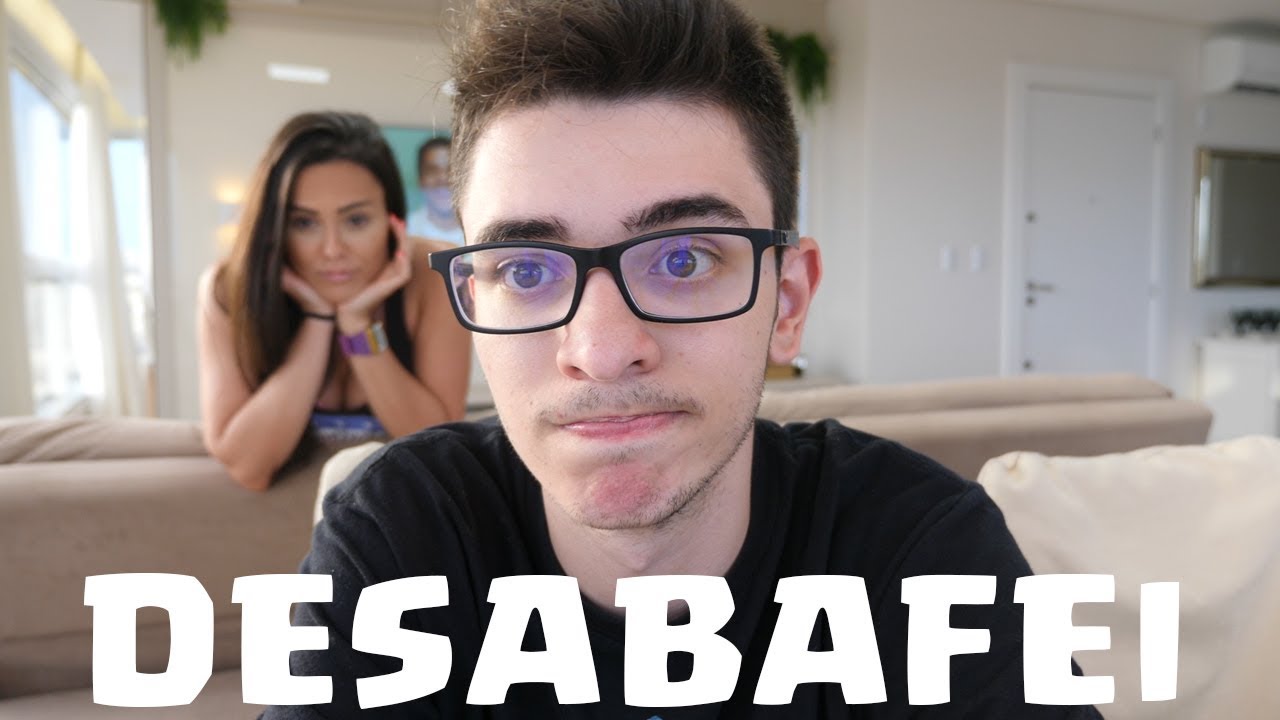 RESPONDENDO HATERS (SPARKY NÃO DEVIA SER LENDÁRIA?) | Flakes