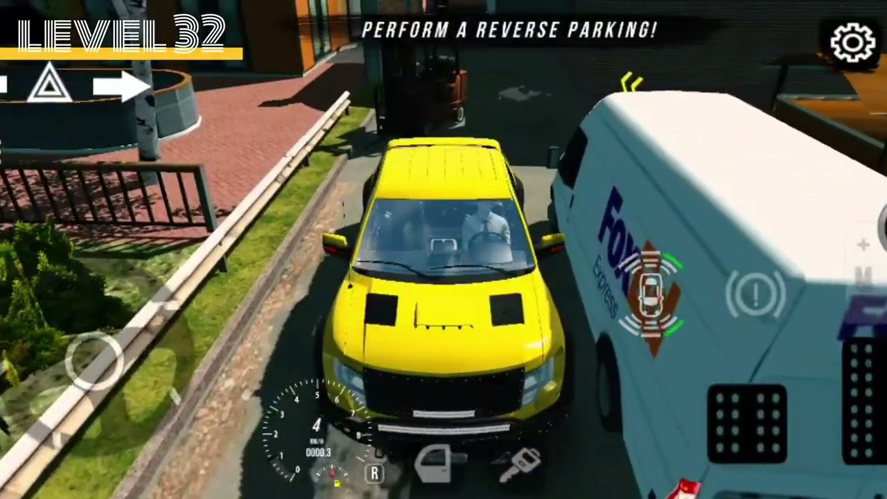 Car parking multiplayer complete level 26-33 part 3