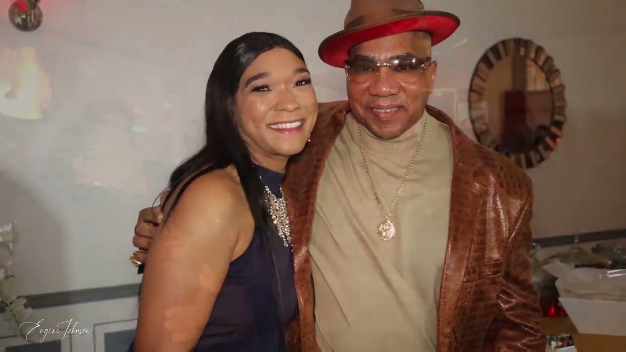 Ronald's Royal 58th Birthday Celebration